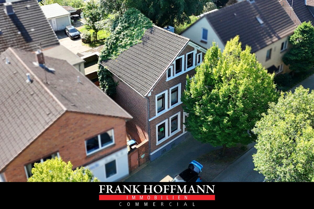 Здание 131м² в Штайнбург, Германия № 296372