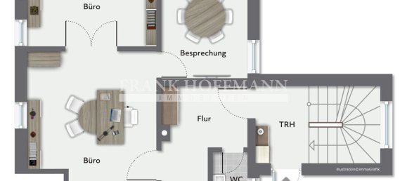 Здание 131м² в Штайнбург, Германия № 296372 17