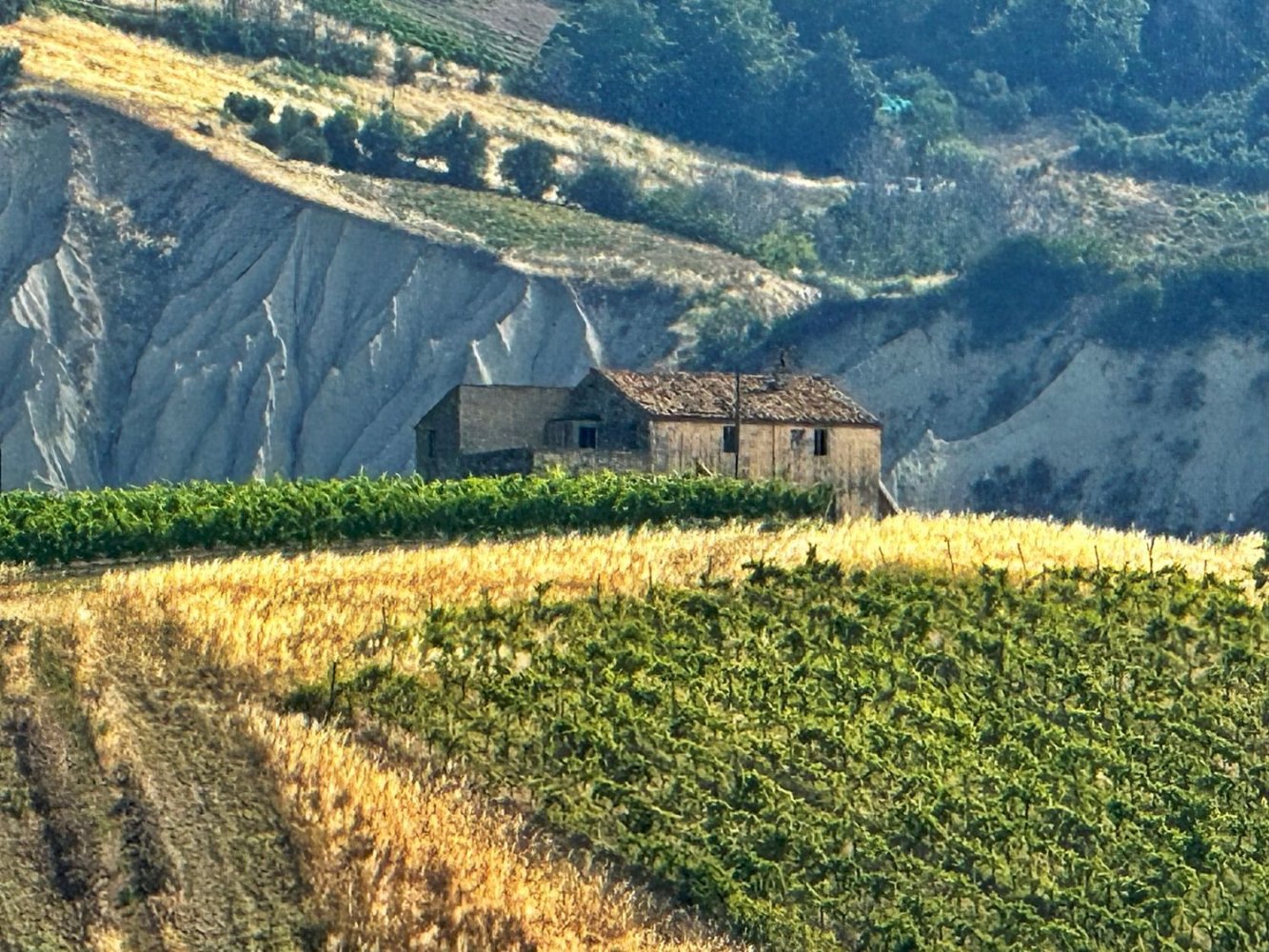 Casa de 10 dormitorios en Ripatransone, Italy No. 343130