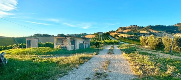 Casa de 10 dormitorios en Ripatransone, Italy No. 343130 5