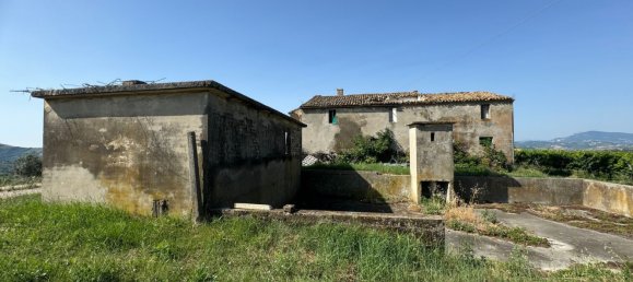 Casa de 10 dormitorios en Ripatransone, Italy No. 343130 6