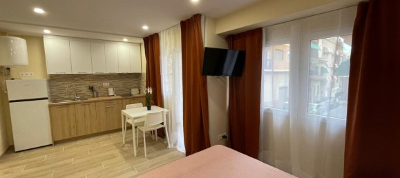 3 dormitorios apartamento en venta en Alicante, Comunidad Valenciana, Spain № 365138 2