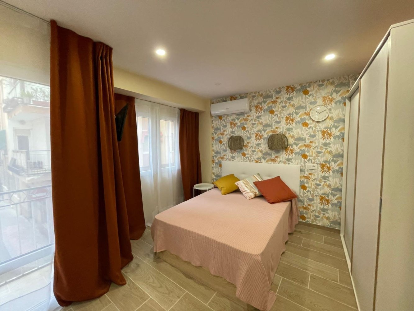3 dormitorios apartamento en venta en Alicante, Comunidad Valenciana, Spain № 365138