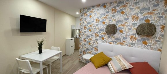 3 dormitorios apartamento en venta en Alicante, Comunidad Valenciana, Spain № 365138 10