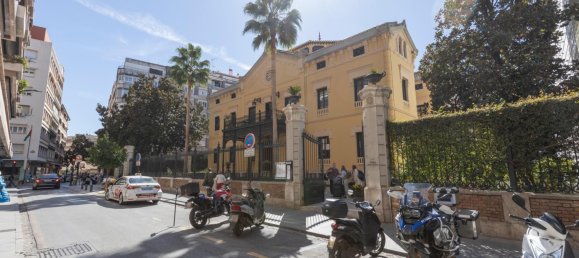 5 bedrooms Apartment in Granada, Spain No. 77319 43