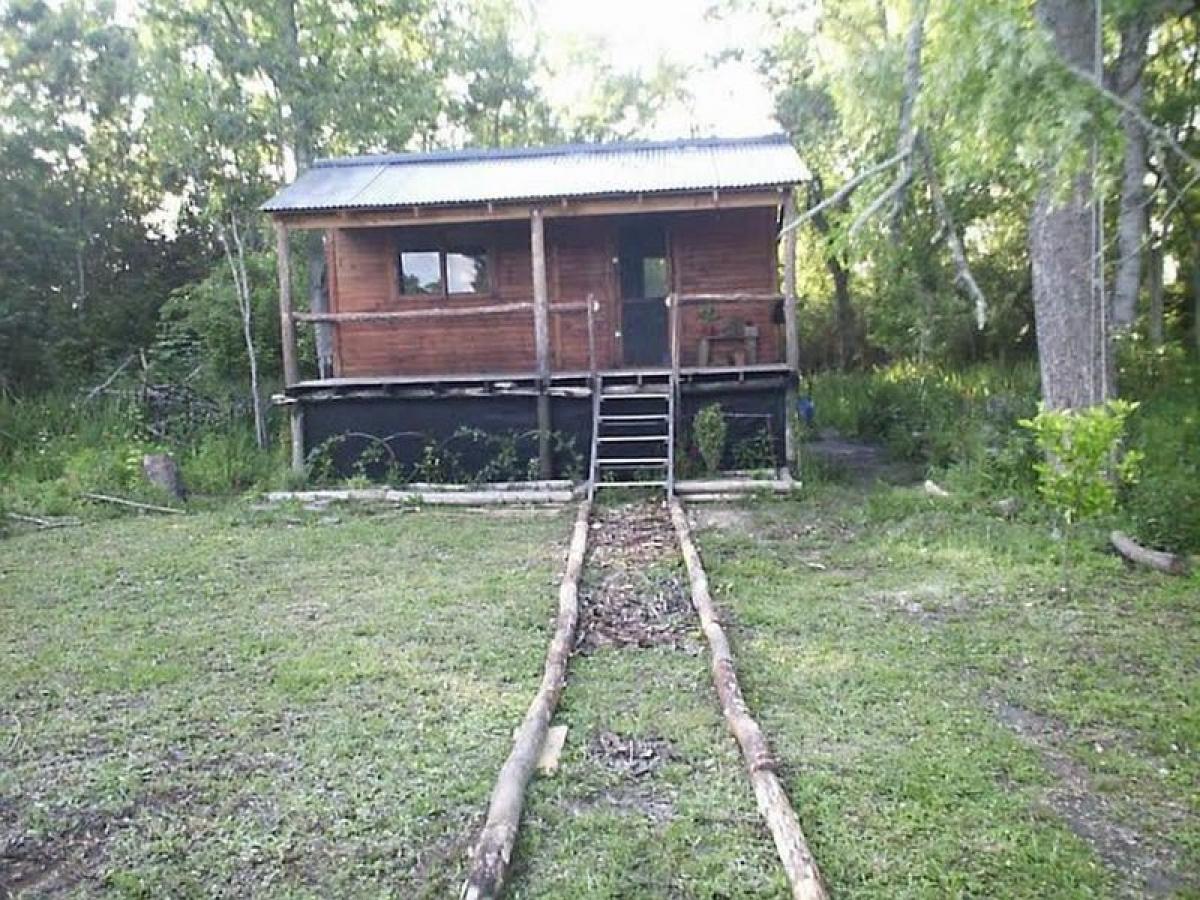  قطعة أرض في Escobar, Argentina 11متر مربع رقم 49412