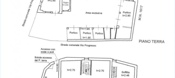 3غرفة منزل في Cogollo del Cengio, Italy رقم 309053 15