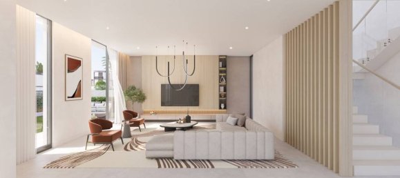 5 bedrooms Townhouse in Dubai, UAE No. 21720 3