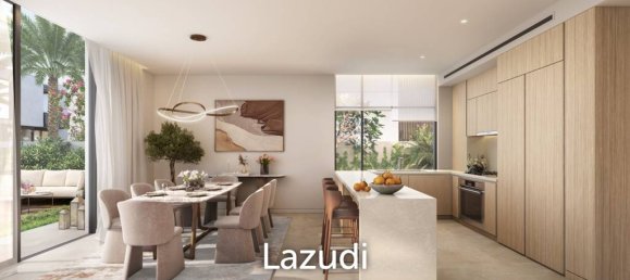 Adosado de 5 dormitorios en Dubai, UAE No. 21720 2