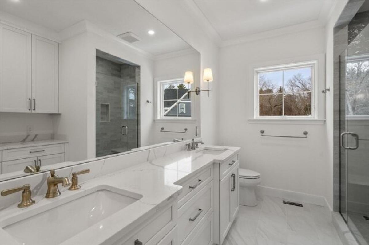 3 bedrooms House in Dedham, USA No. 416775