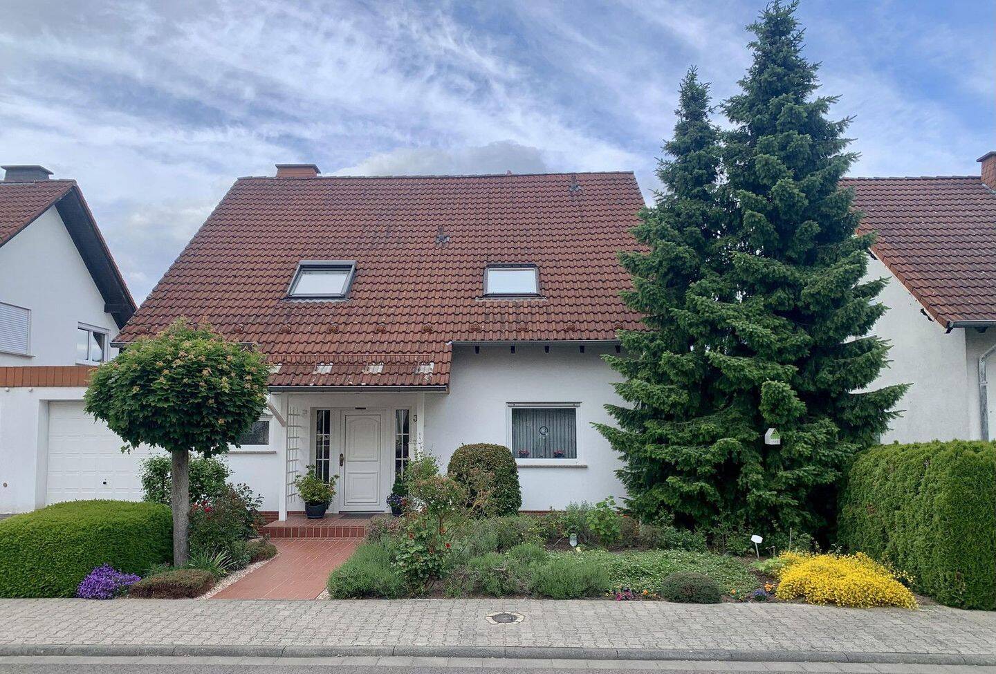 Casa de 3 dormitorios en Mainz-Bingen, Germany No. 227259