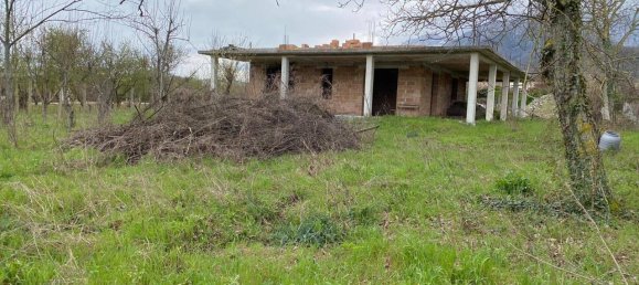 3غرفة فيلا في San Martino Valle Caudina, Italy رقم 133384 6