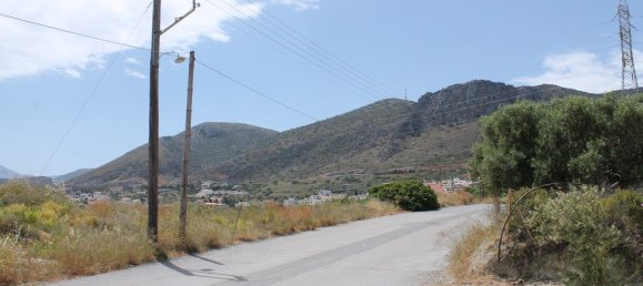 5000m² Hotel in Hersonissos, Greece No. 4934 2