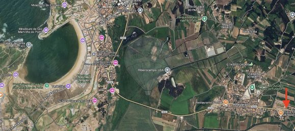 4 غرف نوم منزل في Alcobaca, Portugal رقم 181592 4