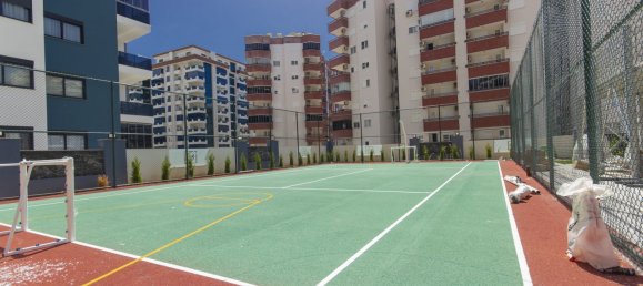 Apartment 1+1 in Mahmutlar, Turkey No. 30511 12