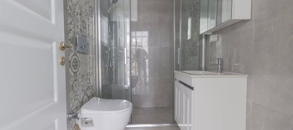 Apartment 1+1 in Mahmutlar, Turkey No. 30511 17