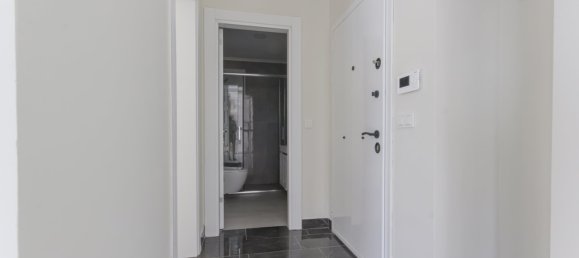 Apartment 1+1 in Mahmutlar, Turkey No. 30511 16