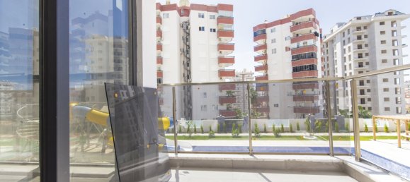 Apartment 1+1 in Mahmutlar, Turkey No. 30511 25