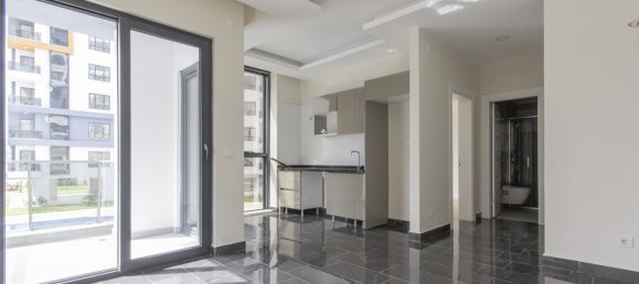 Apartment 1+1 in Mahmutlar, Turkey No. 30511 23