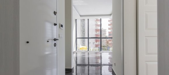 Apartment 1+1 in Mahmutlar, Turkey No. 30511 15