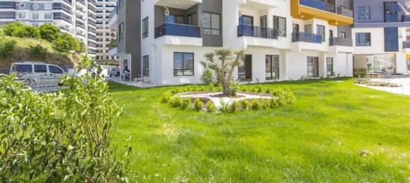 Apartment 1+1 in Mahmutlar, Turkey No. 30511 9