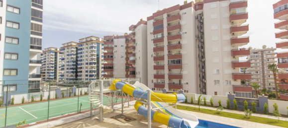 Apartment 1+1 in Mahmutlar, Turkey No. 30511 29