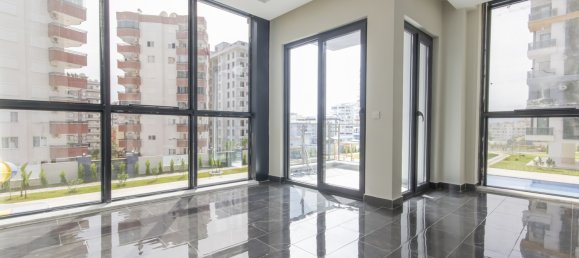 Apartment 1+1 in Mahmutlar, Turkey No. 30511 21