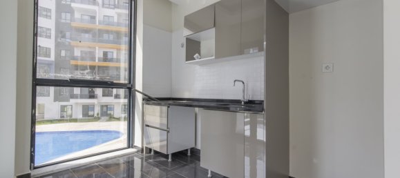 Apartment 1+1 in Mahmutlar, Turkey No. 30511 24