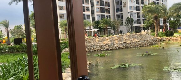 1 bedroom Apartment in Thu Duc, Vietnam No. 16135 7