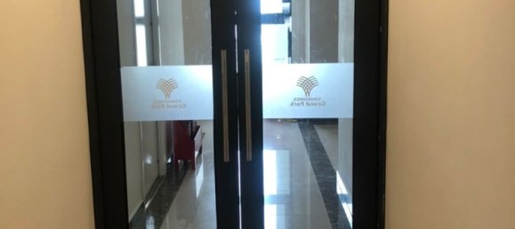 1 bedroom Apartment in Thu Duc, Vietnam No. 16135 2