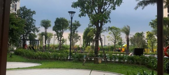 1 bedroom Apartment in Thu Duc, Vietnam No. 16135 8