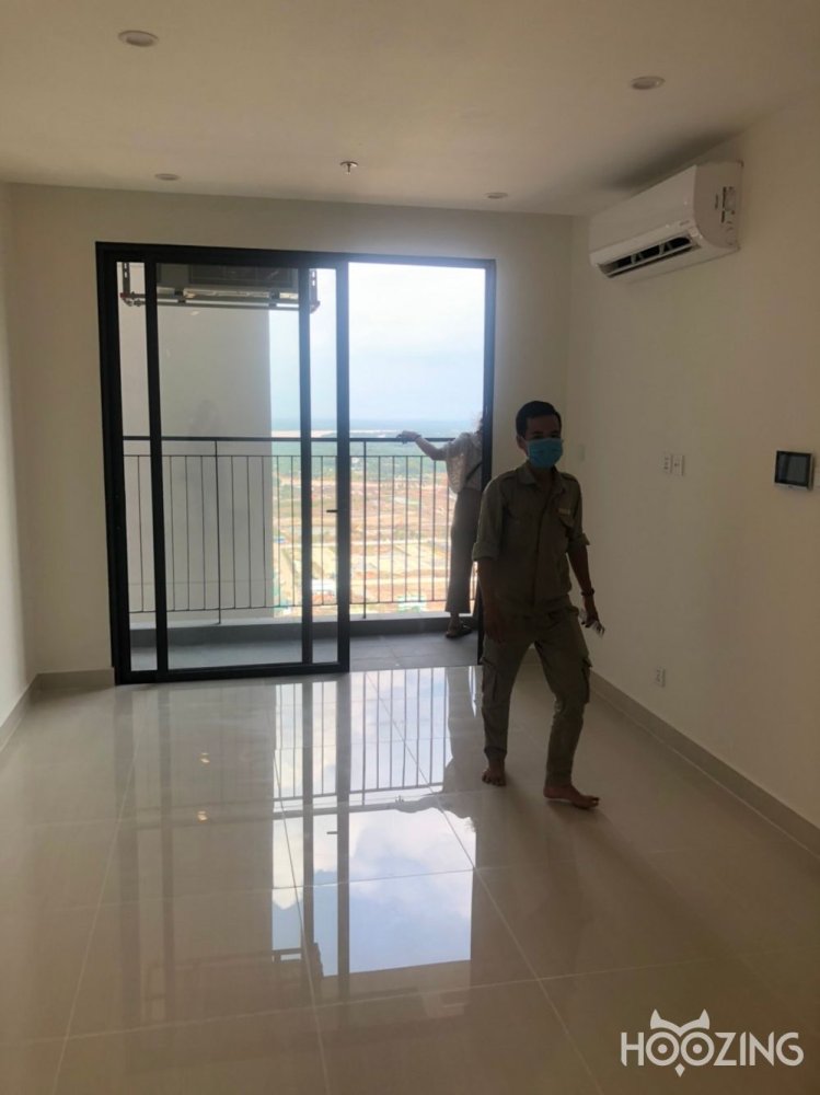 1 bedroom Apartment in Thu Duc, Vietnam No. 16135