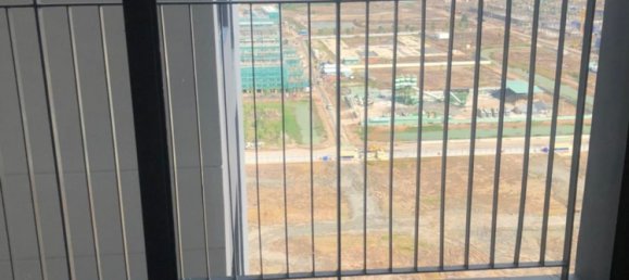 1 bedroom Apartment in Thu Duc, Vietnam No. 16135 3