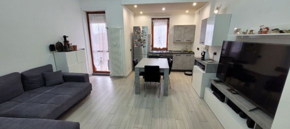 2-Zimmer Wohnung in Airasca, Italy, Nr. 305251 2