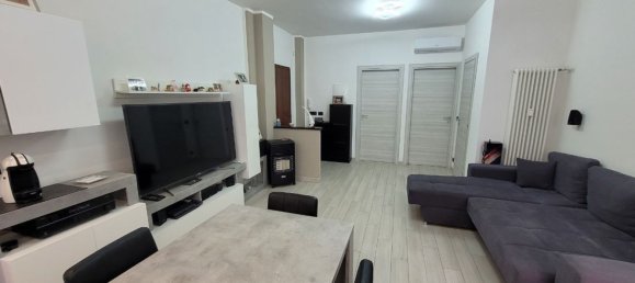 2-Zimmer Wohnung in Airasca, Italy, Nr. 305251 9