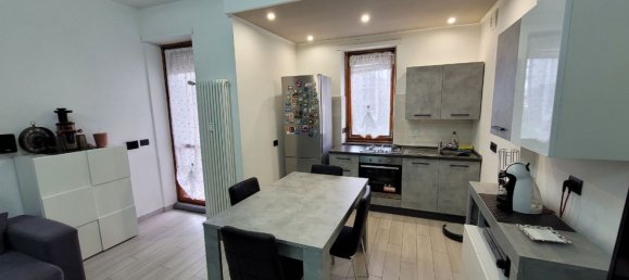 2-Zimmer Wohnung in Airasca, Italy, Nr. 305251 12