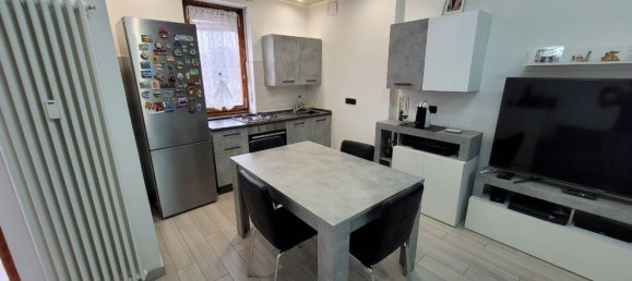 2-Zimmer Wohnung in Airasca, Italy, Nr. 305251 15