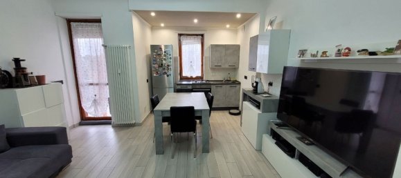 2-Zimmer Wohnung in Airasca, Italy, Nr. 305251 16