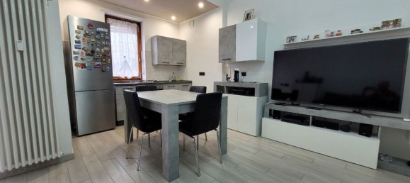 2-Zimmer Wohnung in Airasca, Italy, Nr. 305251 13