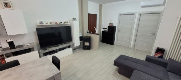 2-Zimmer Wohnung in Airasca, Italy, Nr. 305251 6