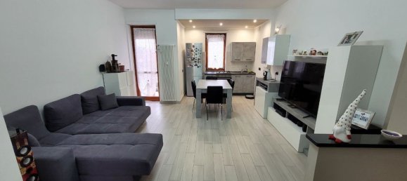 2-Zimmer Wohnung in Airasca, Italy, Nr. 305251 21