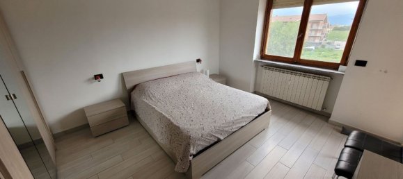 2-Zimmer Wohnung in Airasca, Italy, Nr. 305251 30