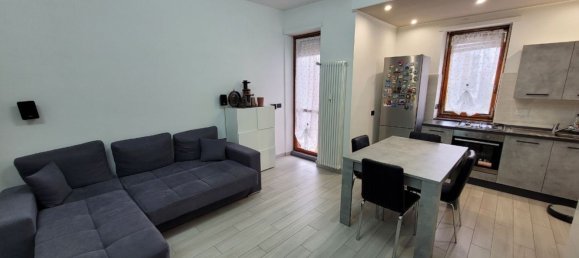 2-Zimmer Wohnung in Airasca, Italy, Nr. 305251 14