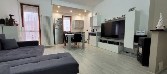 2-Zimmer Wohnung in Airasca, Italy, Nr. 305251 17