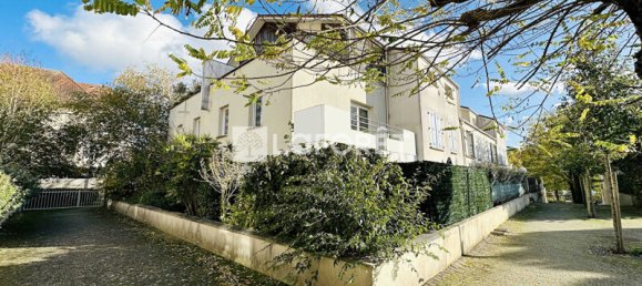 2 Schlafzimmer Wohnung in Chessy, France, Nr. 172149 8