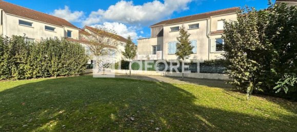 2 Schlafzimmer Wohnung in Chessy, France, Nr. 172149 9