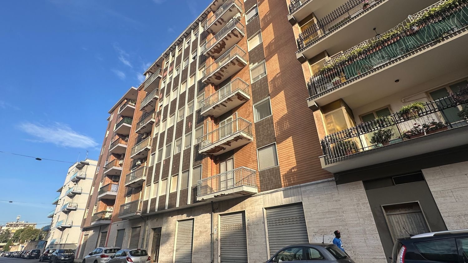 5 bedrooms Apartment in Brindisi, Italy No. 397711