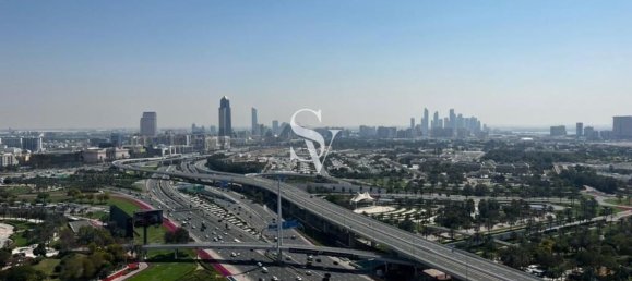 2 Schlafzimmer Wohnung in Bur Dubai, UAE, Nr. 201034 19