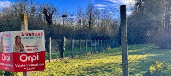 Grundstück in Montaigu, France 617m², Nr. 221269 2