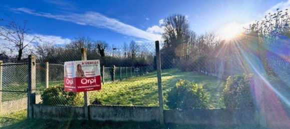 Grundstück in Montaigu, France 617m², Nr. 221269 3